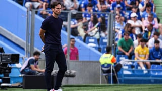 Iñigo Pérez, contundente con el partido de Camello: "Va a salir en todas vuestras portadas"