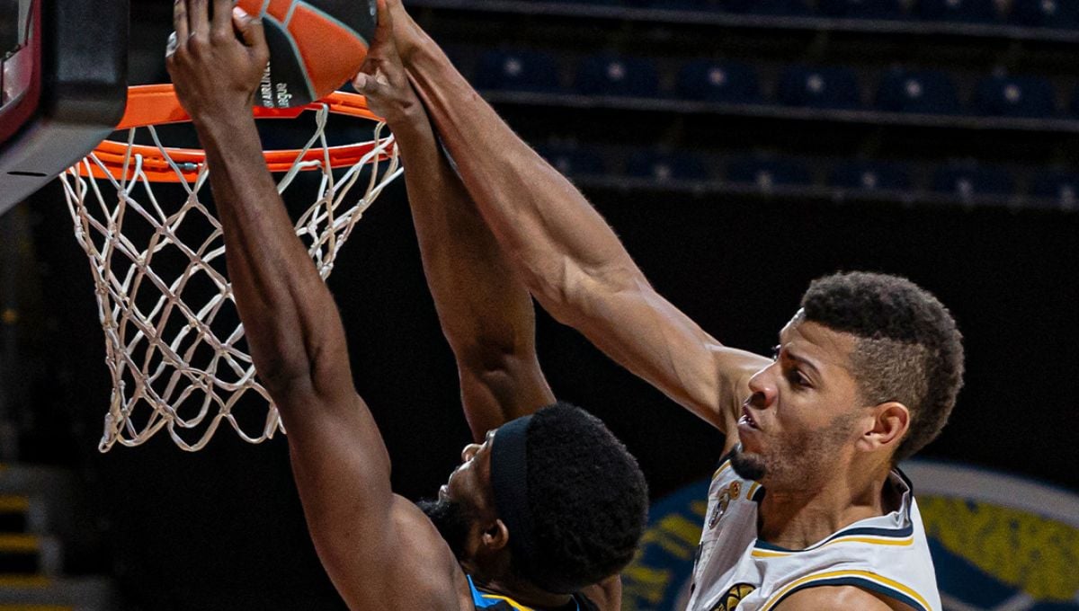 El Real Madrid no se apiada de nadie