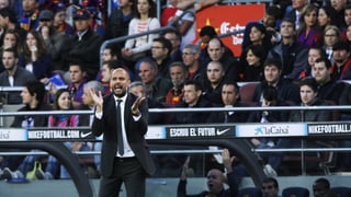 Tello recuerda el Clásico que encendió a Guardiola: "No podía sorprender a Mourinho"