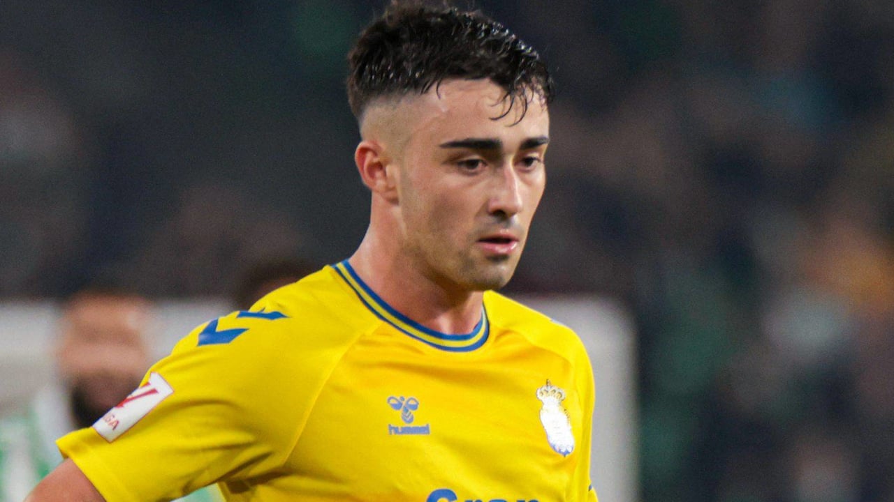 Indirecta desde Las Palmas para Luis de la Fuente y la Selección española