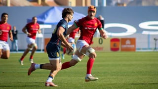 Portugal zarandea a España y la deja sin final en el Europeo