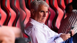 La postura de Antonio Cordón ante su adiós y el nuevo modelo para fichar en el Sevilla 26/27