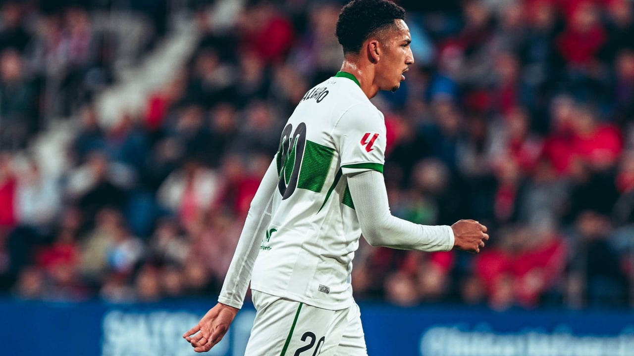 Álvaro Rodríguez le cierra la puerta a Luis de la Fuente