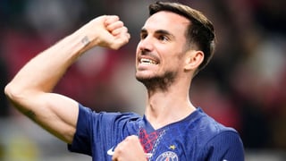 El agente de Fabián Ruiz 'pone fecha' a su regreso al Betis  