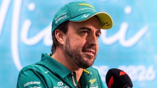 La Fórmula 1 regresa en Miami con un bombazo de Fernando Alonso: el asturiano anuncia su posible retirada