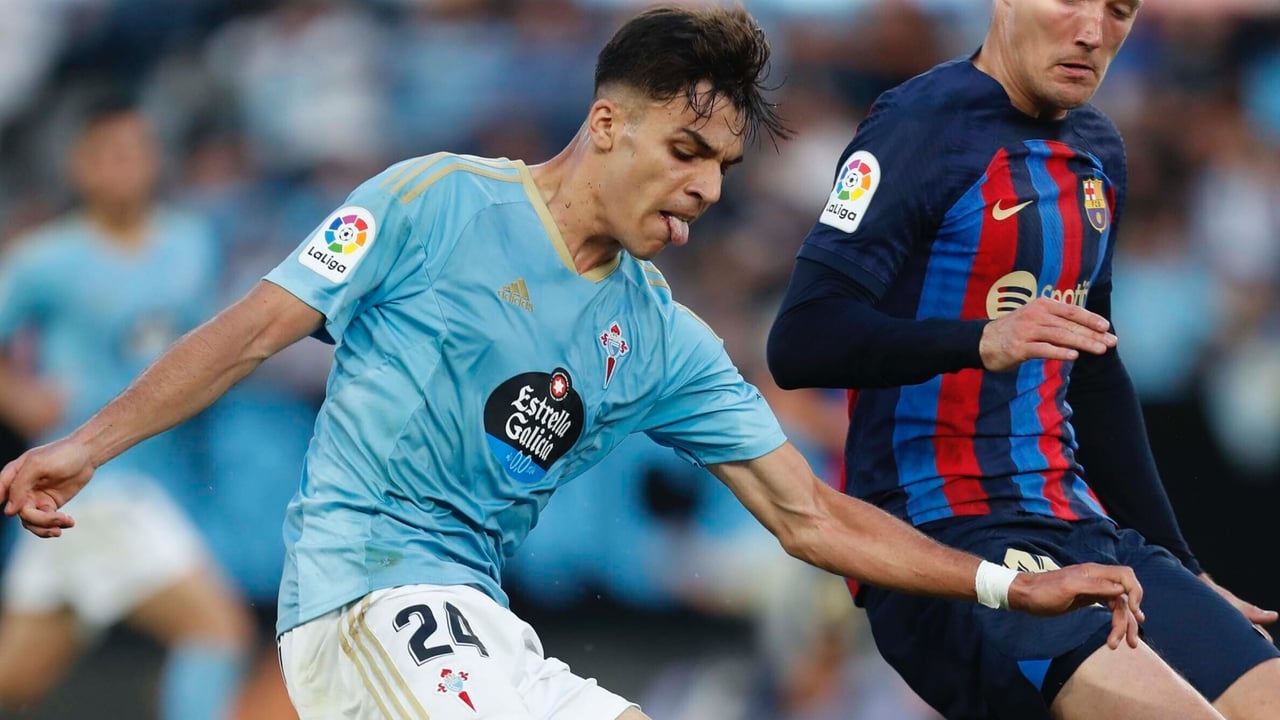 Nueva oferta por Gabri Veiga