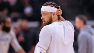 La NBA da carpetazo a la petición de Cade Cunningham