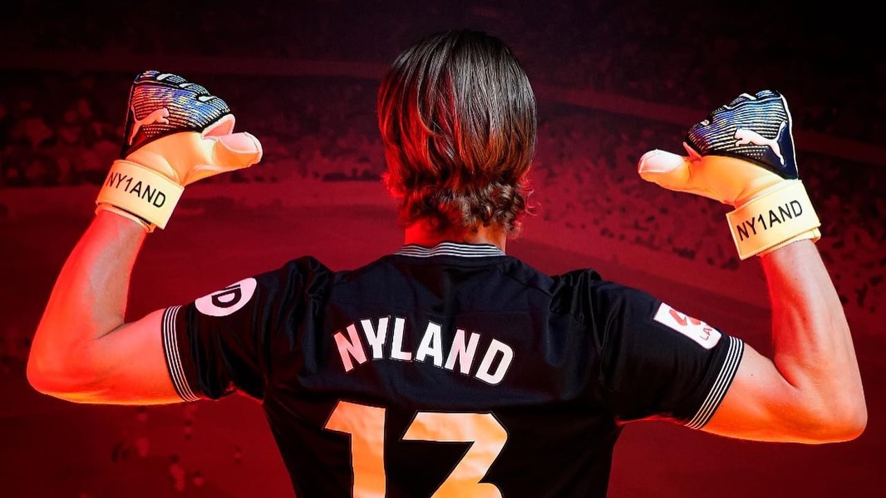 La rotación en la portería del Sevilla