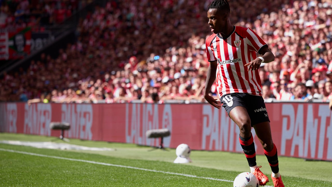 Daniel Moro, exojeador del Atlético de Madrid que detectó a Nico Williams: "La cantera no se cuida"