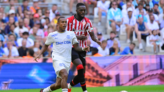La primera derrota del Athletic Club de Edin Terzic