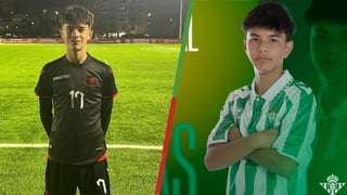 Batalla en las canteras de Betis y Sevilla: se 'roban' uno a otro dos perlas internacionales