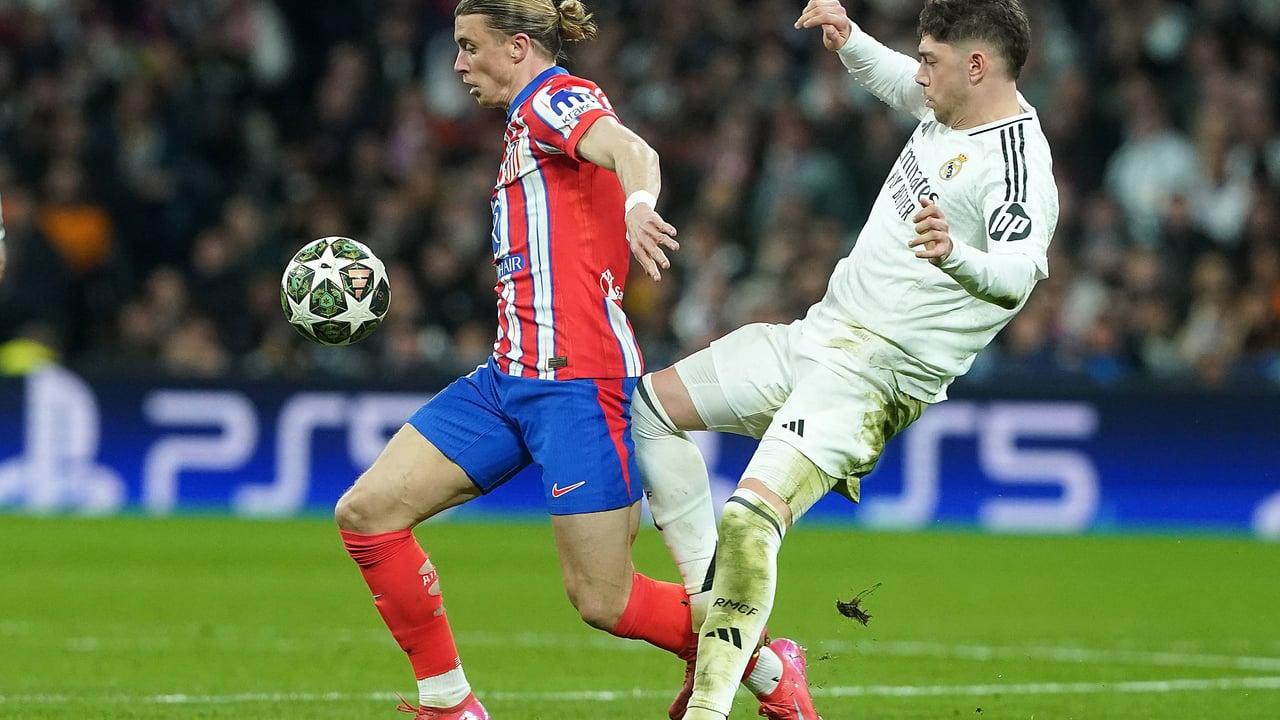 El dinero que se juegan Atleti y Real Madrid