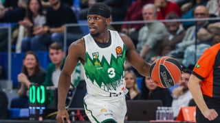 El Barça, lanzado a por el fichaje de Sylvain Francisco