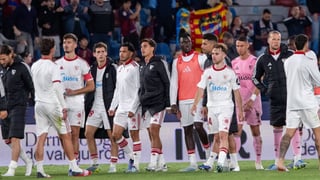 Basta de palabrería en el Sevilla para responder como profesionales y conseguir el perdón 