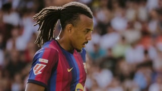 El nuevo rol de Koundé en el Barcelona reaviva el interés del Chelsea