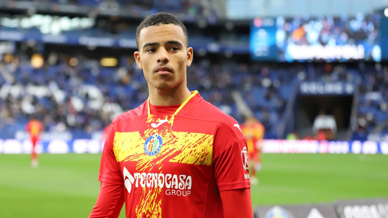 La llave del fichaje de Greenwood