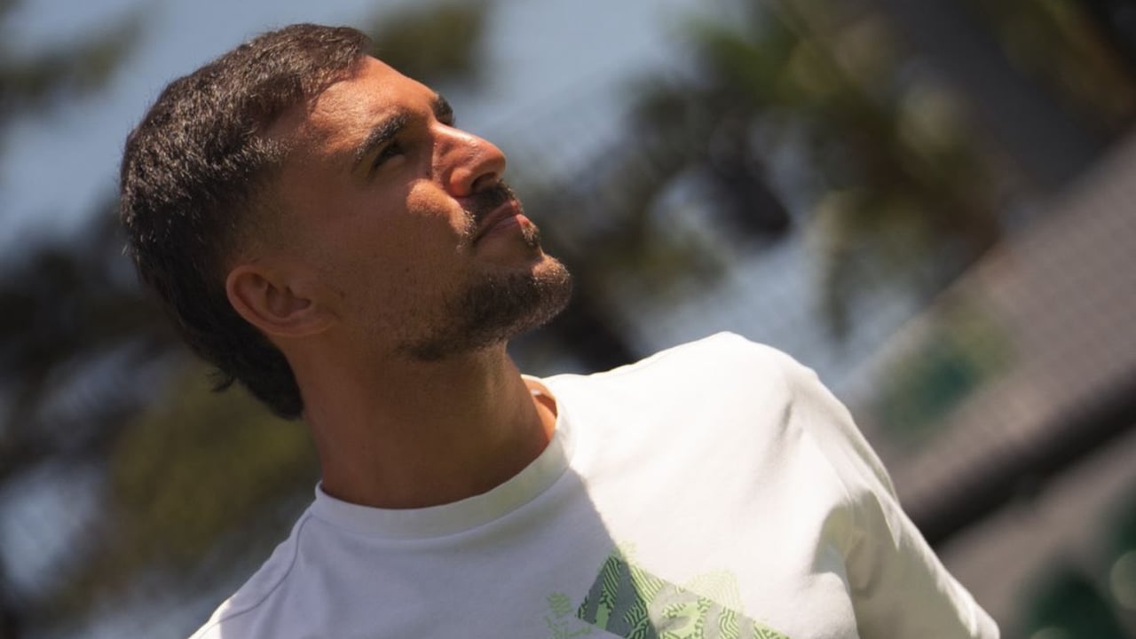 Dani Ceballos abre periodo de reflexión: "Quien te quiere encuentra la forma, no la excusa"