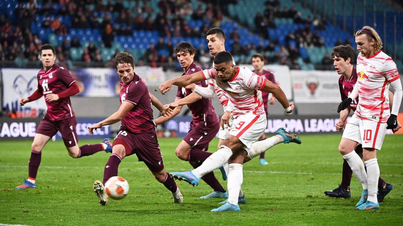 La Real Sociedad encuentra al sucesor de Le Normand