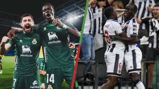 Así queda la clasificación de LaLiga Hypermotion tras las victorias de Racing, Castellón y Córdoba en la jornada 36