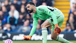 Guiño de Mamardashvili: "Echo de menos Valencia"