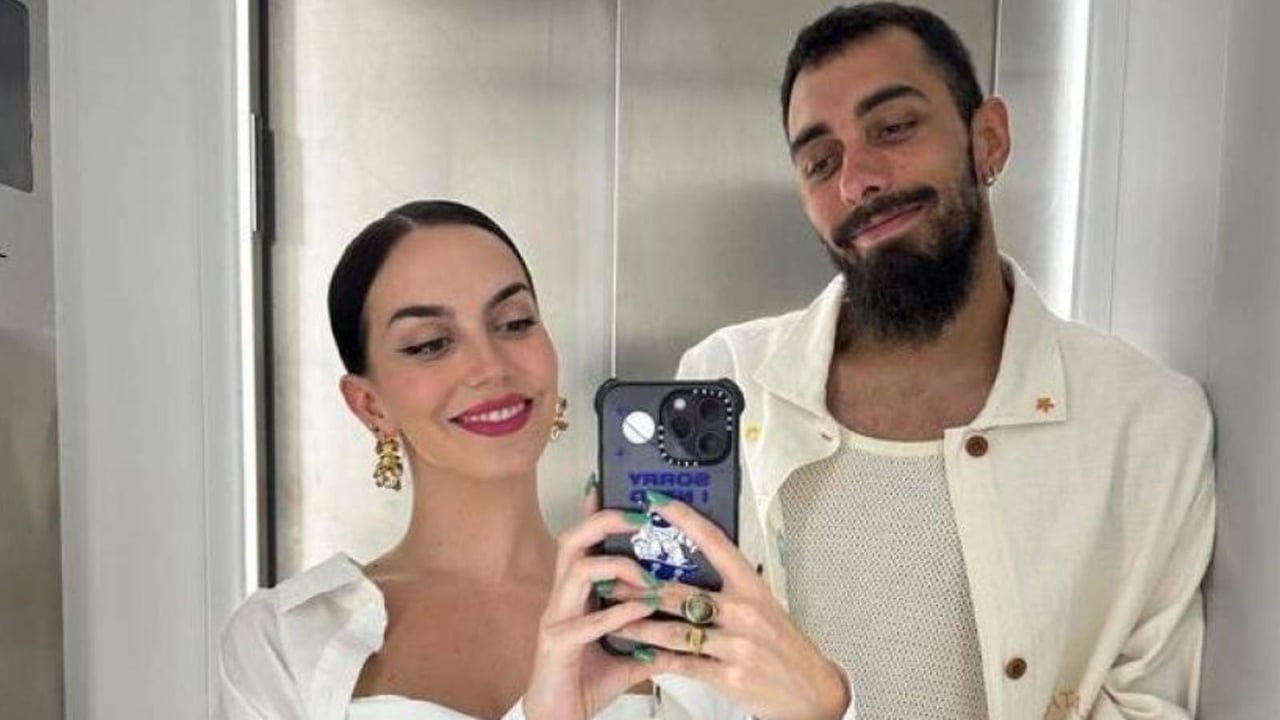 La nueva novia del 'Panda' desvela todos sus secretos