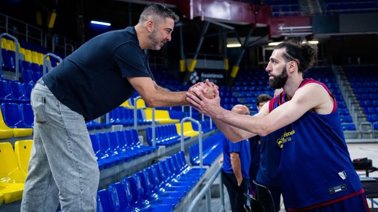 Las 'espantadas' de las estrellas del Barça generan dudas