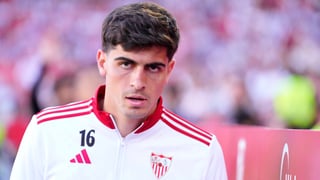 Acuerdo cerrado entre Sevilla y Bournemouth por Juanlu: las cifras definitivas del traspaso