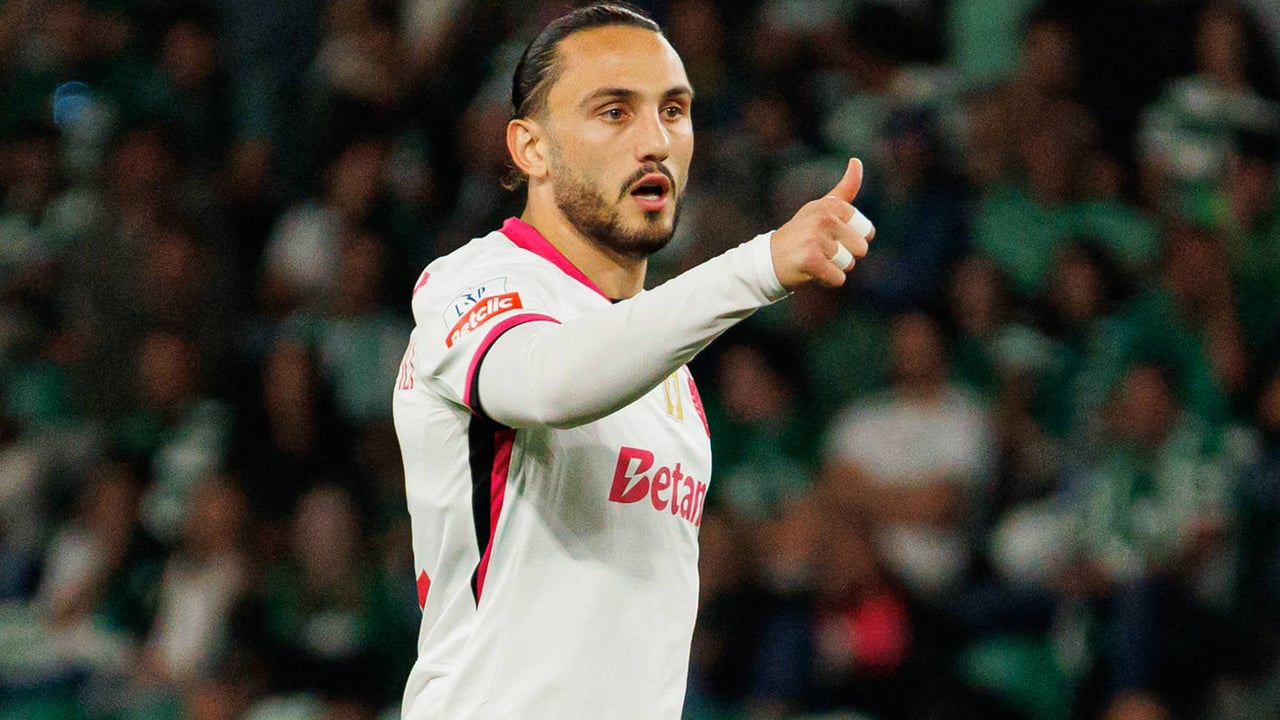 Lo que falta para cerrar y anunciar el fichaje de Kochorashvili por parte del Sevilla
