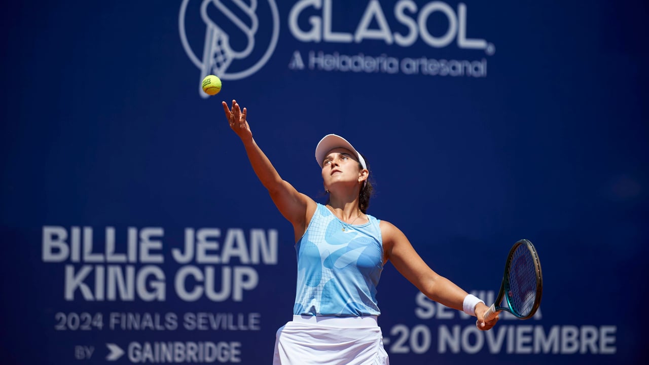 La primera campanada española en París