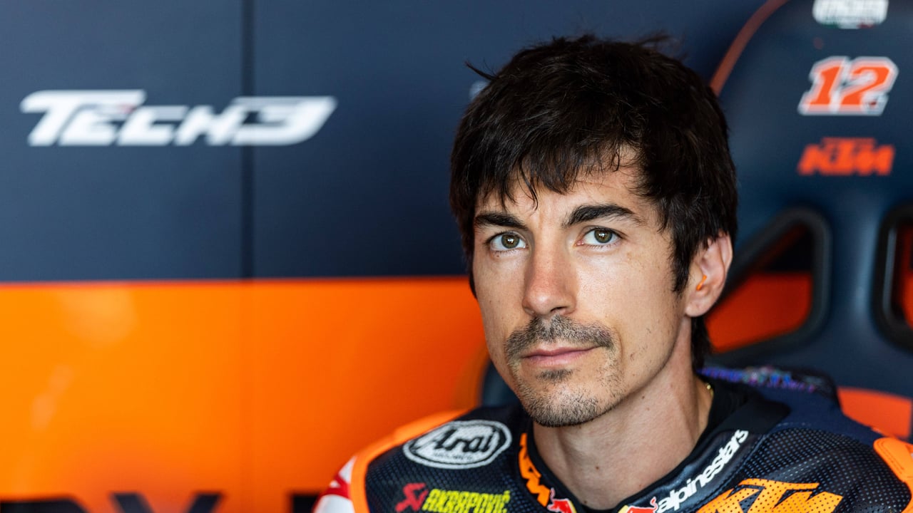 Tardozzi le cierra la puerta de Ducati a Maverick Viñales y peligra su futuro en MotoGP