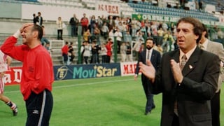 Oviedo, una ciudad maldita que vuelve a amenazar a un Sevilla en crisis