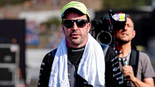 Aston Martin no convencerá a Fernando Alonso para seguir