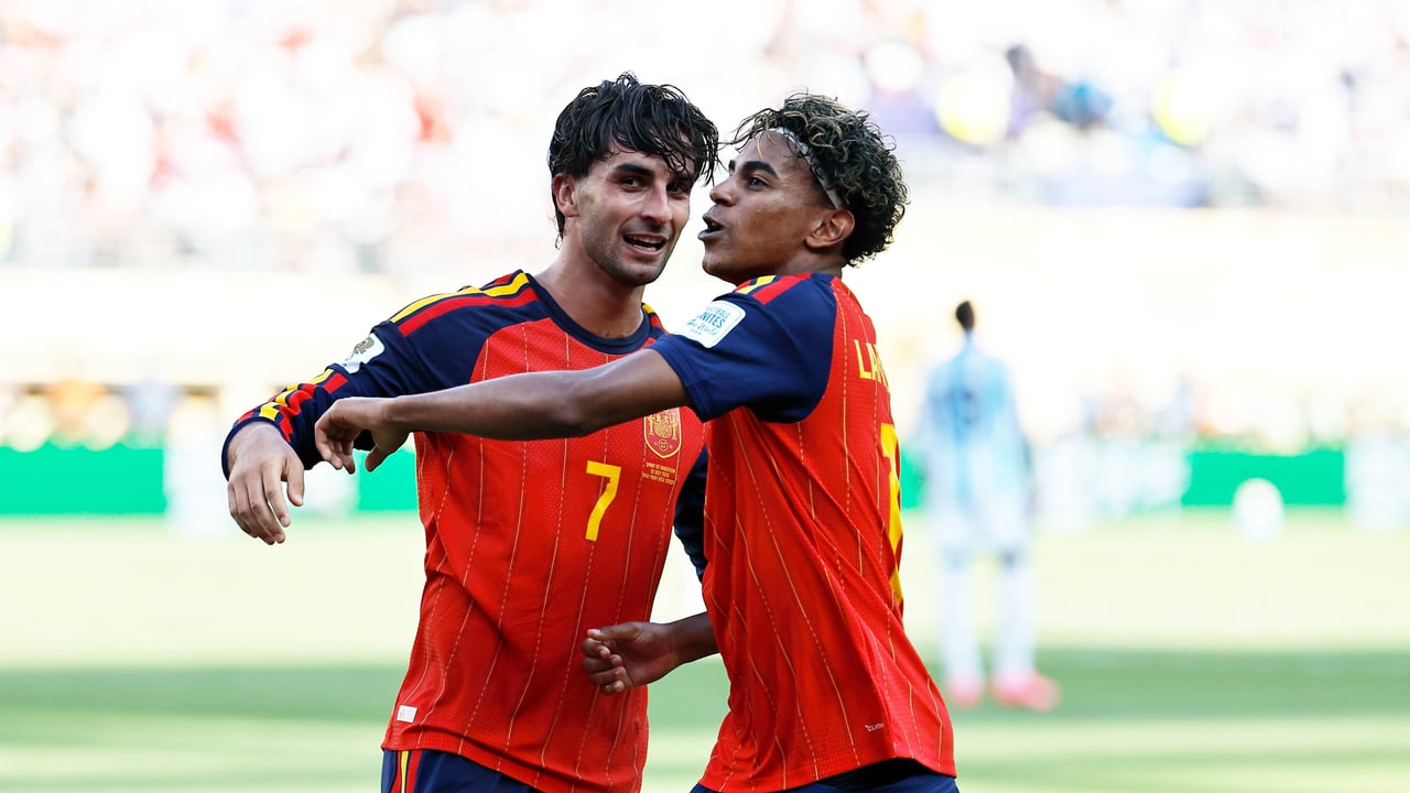 Cambios al estilo Champions en la fase de clasificación del Mundial, la Eurocopa y la UEFA Nations League