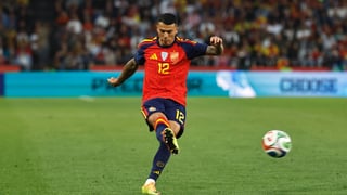 Pedro Porro decide su futuro a las puertas del debut de España en el Mundial 2026