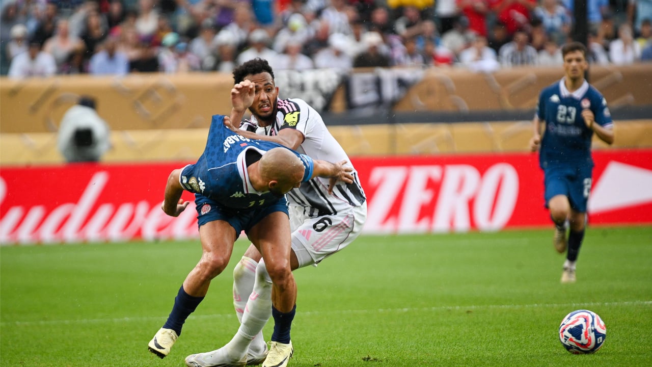 Mundial de Clubes 2025 | Clasificación y resultados del Grupo G tras la segunda jornada