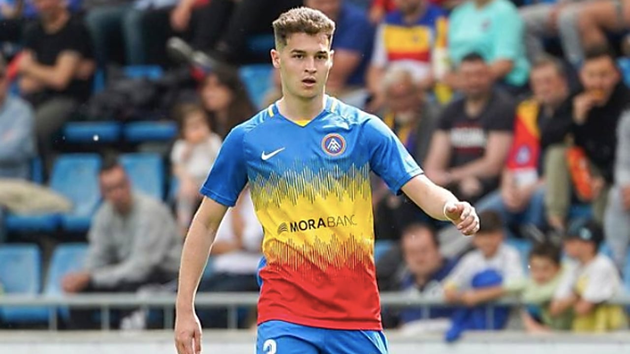 Mika Mármol desata la batalla y el Barcelona pide tiempo