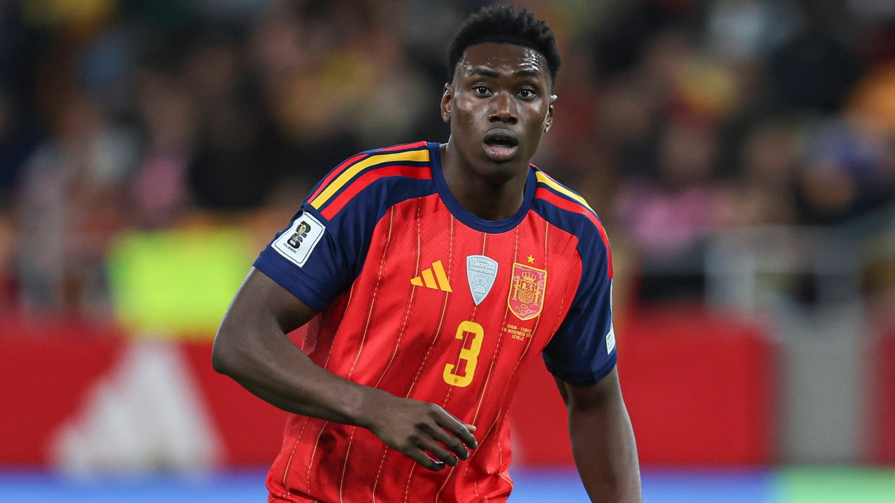 Samu habla de su lesión: "No podía ver los partidos de España, estaba en casa en Sevilla y mi madre tenía puesto el partido abajo, yo estaba arriba y no podía verlo"