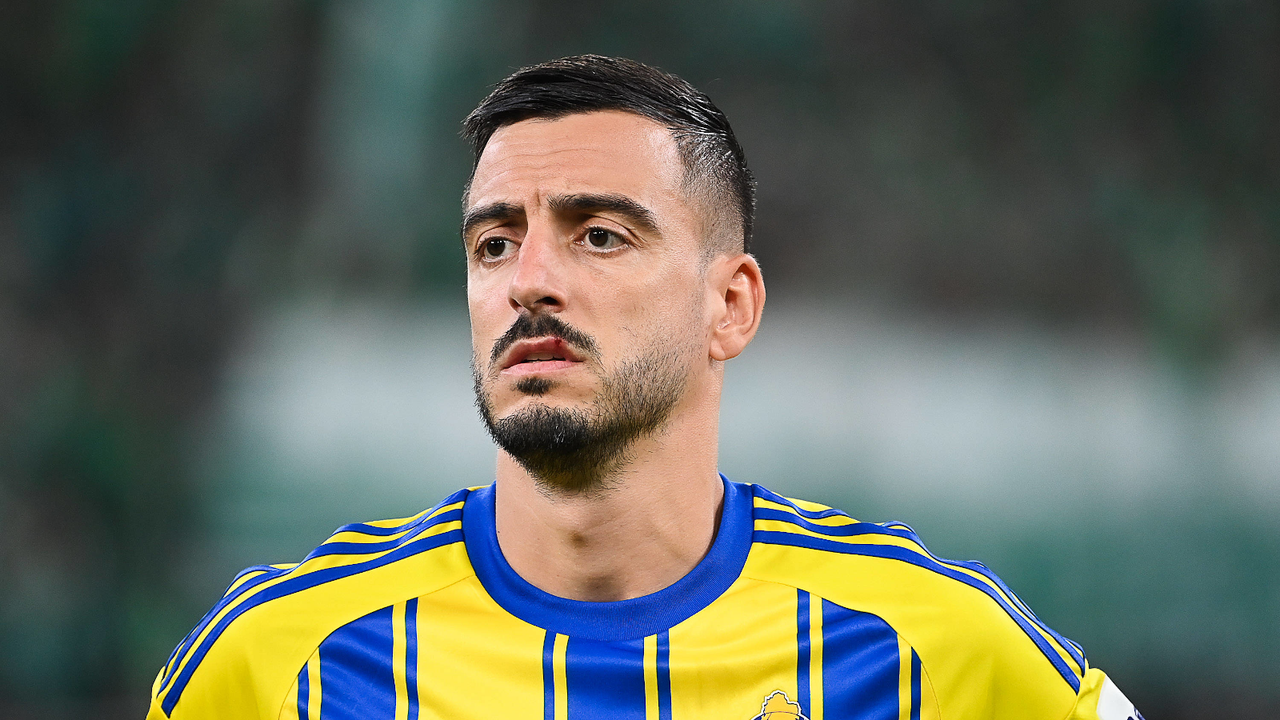 Joselu Mato ya tiene nuevo equipo: un año de contrato para seguir lejos de España
