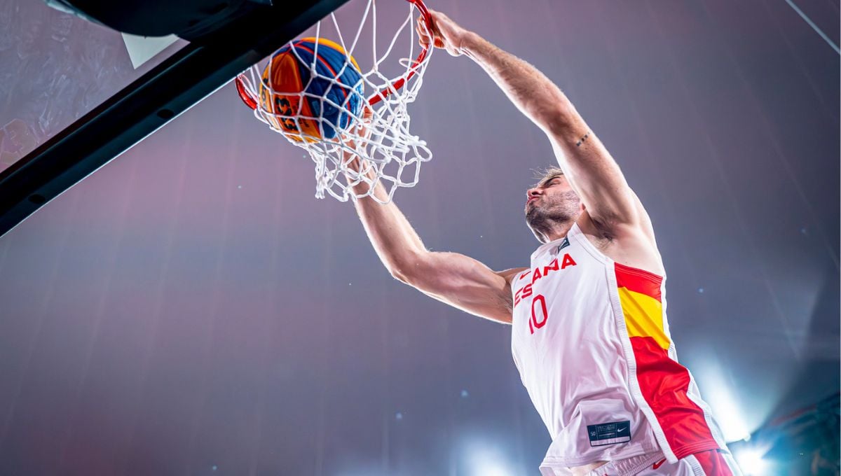 España roza el sueño y se encuentra con la realidad