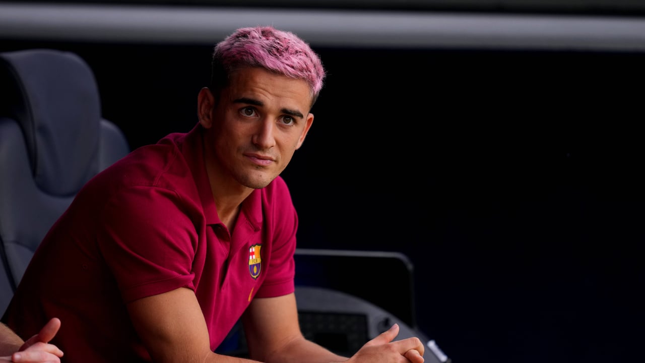 La FIFA y Luis de la Fuente sentencian a Gavi: la gran ausencia en la lista de la Selección Española
