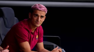La FIFA sentencia a Gavi: no estará disponible para Luis de la Fuente