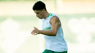 Monchi admite que Marc Roca le gusta, pero lo descarta para el Espanyol: "En ningún momento..."