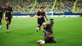 Villarreal 2-3 Sevilla: Remontada contra pronóstico para que salgan las cuentas