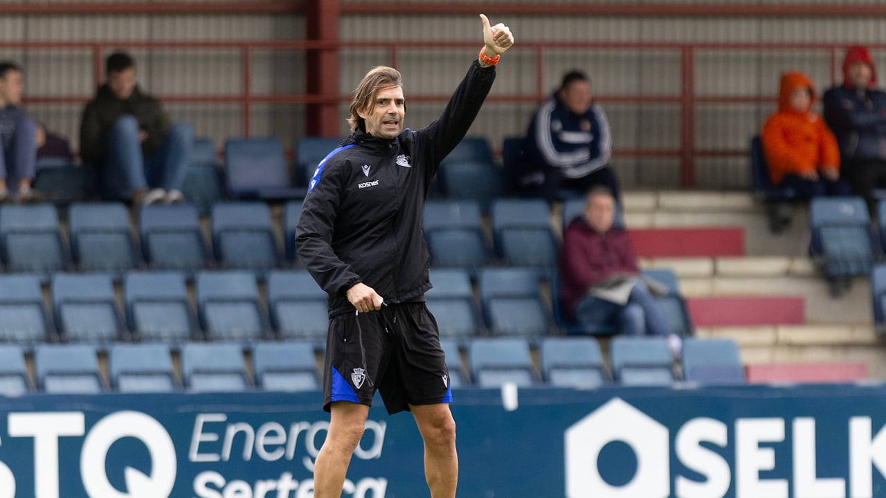 En Osasuna confirman una ausencia más por la DANA