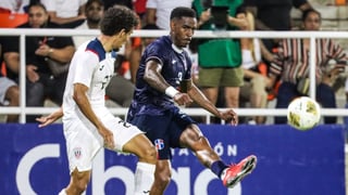 Regreso anticipado para Junior Firpo: el dominicano será el primer internacional del Betis en volver y Álvaro Fidalgo, el último 