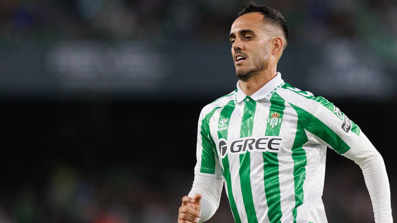 Una salida para Juanmi en LaLiga