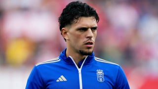 Javi López destaca la importancia del partido contra el Levante de este sábado: "Uno de los más importantes de la temporada"