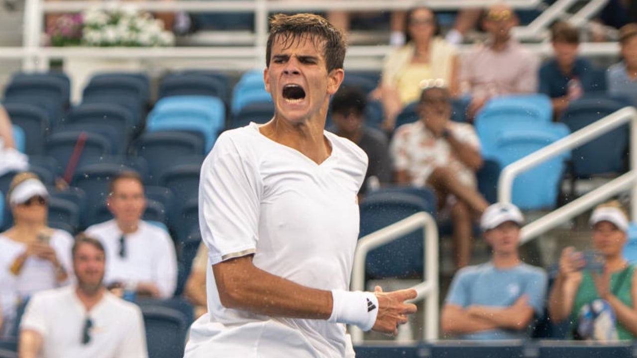 El US Open toma una dolorosa decisión y Rafa Jódar se queda solo