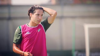 Lainez sigue culpando a Setién, pero tropezaría con la misma piedra: "No cambiaría lo que viví"