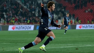 El Celta de Vigo tiene claro su plan con Fer López: buscará ampliar su cesión 